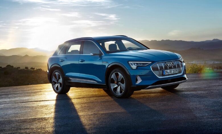 3 Luxury Electric SUVs To Avoid Buying 3 Luxury Electric SUVs To Avoid Buying