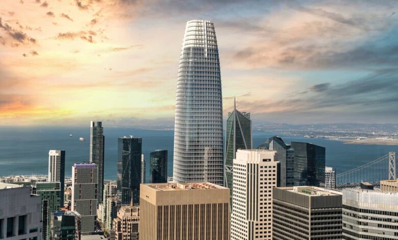 Salesforce Q1 Earnings Preview: Watch For Acceleration In The Data Cloud (NYSE:CRM) Salesforce Q1 Earnings Preview: Watch For Acceleration In The Data Cloud (NYSE:CRM)