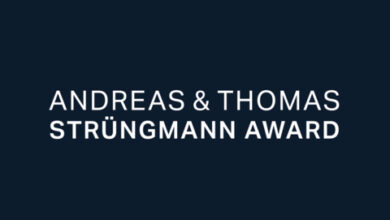 Newly Launched Andreas & Thomas Struengmann Award Recognizing Outstanding DACH Life Science Entrepreneurs Announces 2024 Finalists