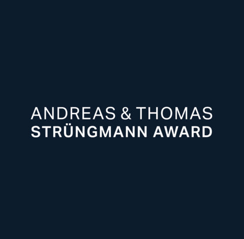 Newly Launched Andreas & Thomas Struengmann Award Recognizing Outstanding DACH Life Science Entrepreneurs Announces 2024 Finalists Newly Launched Andreas & Thomas Struengmann Award Recognizing Outstanding DACH Life Science Entrepreneurs Announces 2024 Finalists