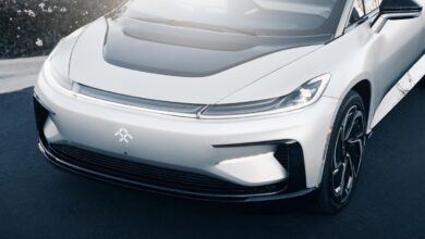 Faraday Future’s Q4 Results Expected Today as Investors Eye Update