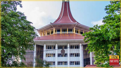 Supreme Court concludes hearing on petitions against Telecommunications Regulatory Bill – Hiru News