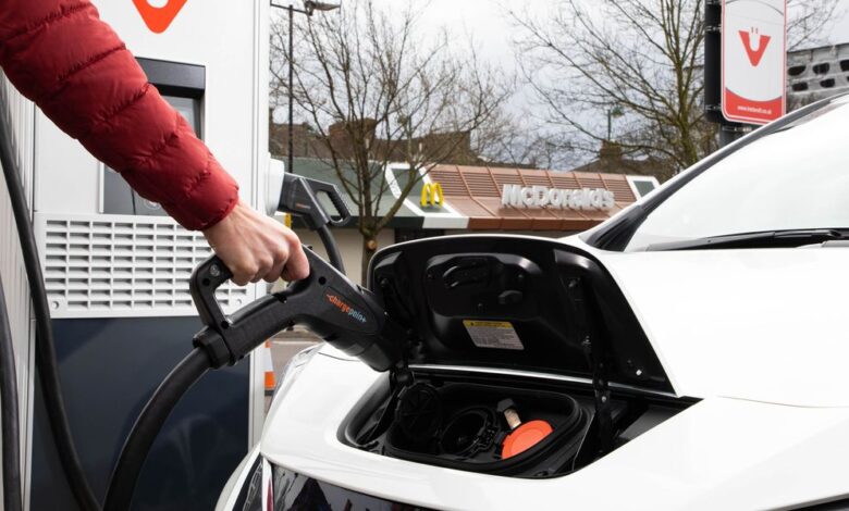 Electric car owners warned of criminals cutting EV charging cables Electric car owners warned of criminals cutting EV charging cables