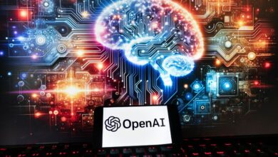 OpenAI forms safety committee as it starts training latest artificial intelligence model – WAVY.com