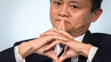 Billionaire Jack Ma-owned London fintech WorldFirst faces tribunal over harassment claim