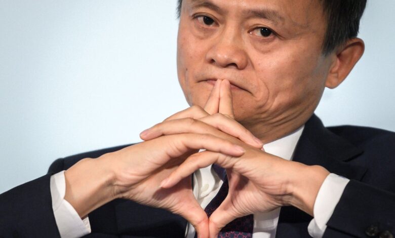 Billionaire Jack Ma-owned London fintech WorldFirst faces tribunal over harassment claim Billionaire Jack Ma-owned London fintech WorldFirst faces tribunal over harassment claim