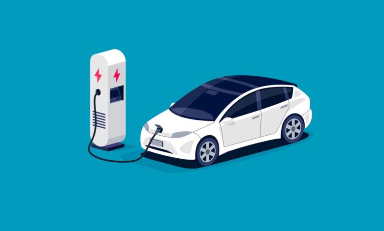 The Two Faces Of EVs; Brilliant In Town, Hopeless In The Fast Lane The Two Faces Of EVs; Brilliant In Town, Hopeless In The Fast Lane
