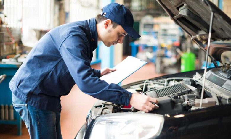 Why The Lack Of Oil Changes Hurts Your EV Why The Lack Of Oil Changes Hurts Your EV