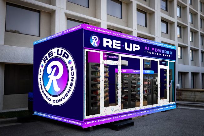 Re-Up to deploy Nala Robotics automated frier in its convenience stores Re-Up to deploy Nala Robotics automated frier in its convenience stores
