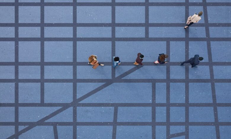 Want to work in AI? How to pivot your career in 5 steps