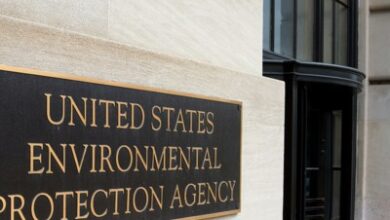 Watchdog calls out EPA for continued cybersecurity concerns