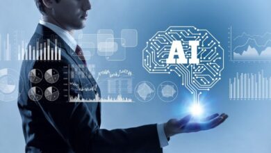 How Materials Stocks Are Reaping the Benefits of the Artificial Intelligence (AI) Explosion