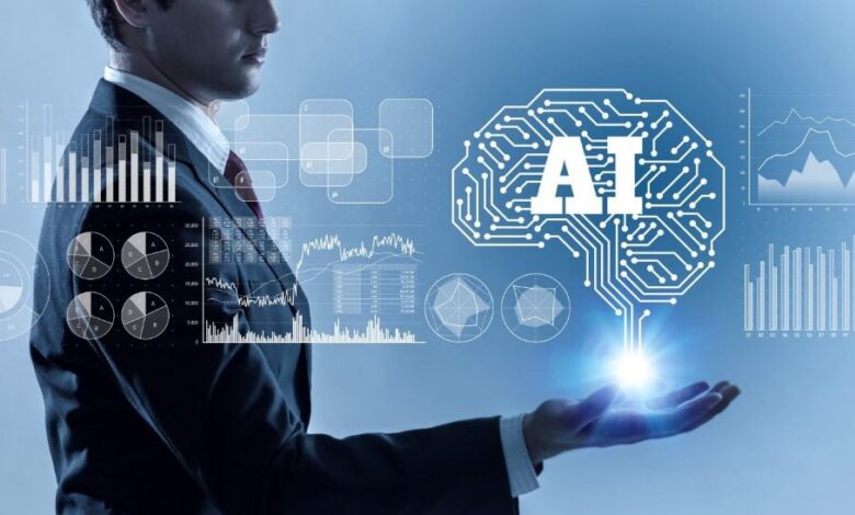 How Materials Stocks Are Reaping the Benefits of the Artificial Intelligence (AI) Explosion How Materials Stocks Are Reaping the Benefits of the Artificial Intelligence (AI) Explosion