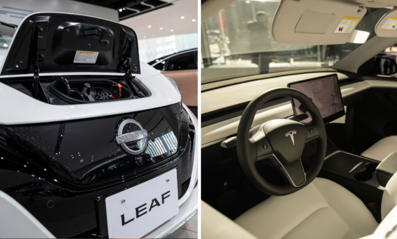 EV prices in Australia drop ,000 ‘almost overnight’ as expert forecasts further doom EV prices in Australia drop ,000 ‘almost overnight’ as expert forecasts further doom