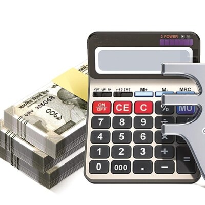 Where is the money flowing? FIIs churn consumption basket, favour fintech | Personal Finance Where is the money flowing? FIIs churn consumption basket, favour fintech | Personal Finance
