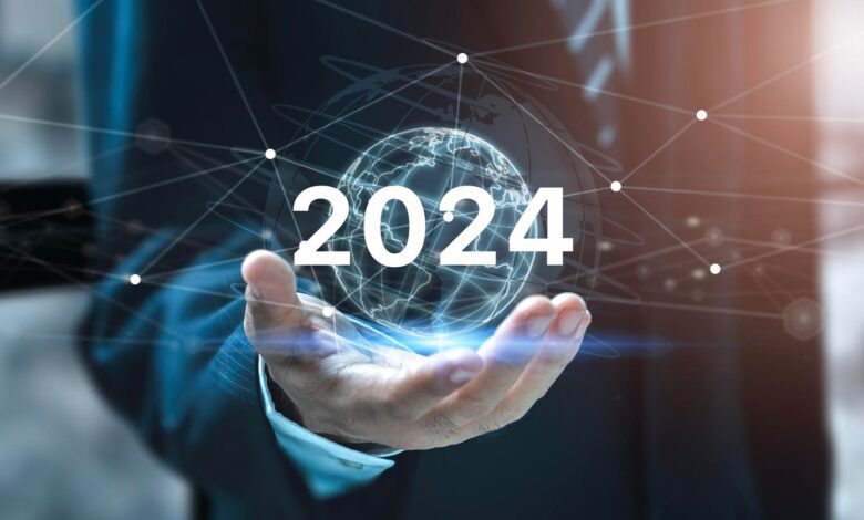 Navigating The Cybersecurity Landscape In 2024 Navigating The Cybersecurity Landscape In 2024