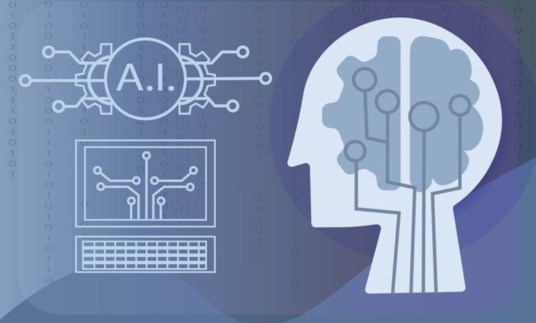 People don’t use AI as much as it is hyped, suggests new study | Technology News People don’t use AI as much as it is hyped, suggests new study | Technology News