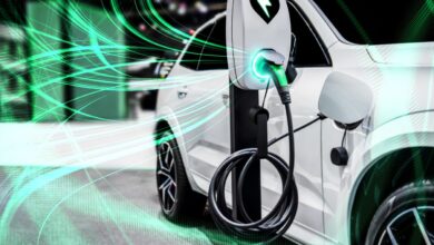 Is Cybersecurity The Achilles’ Heel Of The Electric Vehicle Revolution