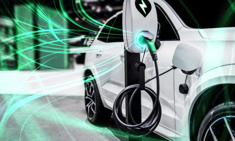 Is Cybersecurity The Achilles’ Heel Of The Electric Vehicle Revolution Is Cybersecurity The Achilles’ Heel Of The Electric Vehicle Revolution