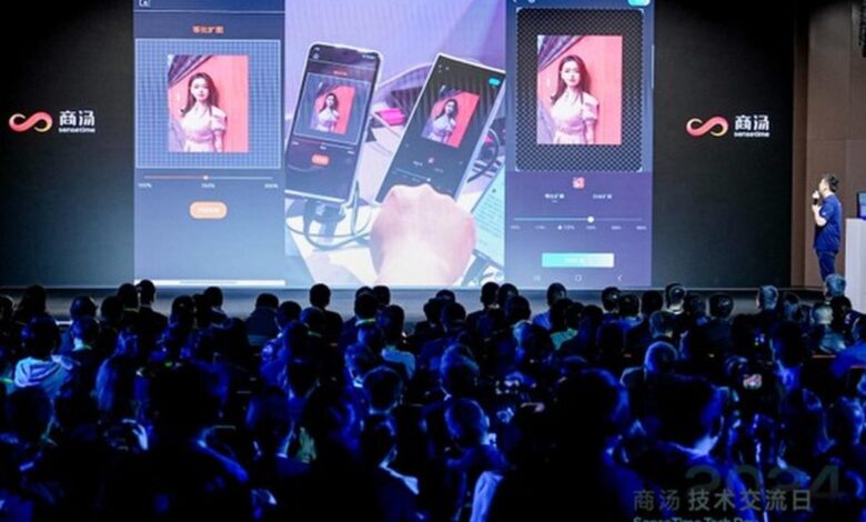 Hong Kong-listed SenseTime says generative AI will help the firm turn a profit in 2 years Hong Kong-listed SenseTime says generative AI will help the firm turn a profit in 2 years