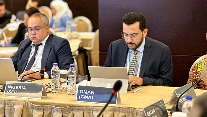 FSA participates in meeting on sustainable financing and fintech challenges FSA participates in meeting on sustainable financing and fintech challenges