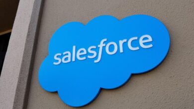 What To Expect From Salesforce