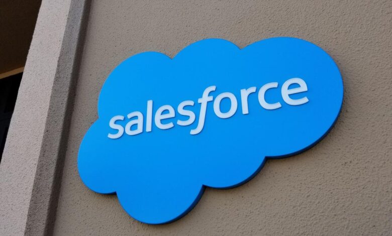 What To Expect From Salesforce What To Expect From Salesforce