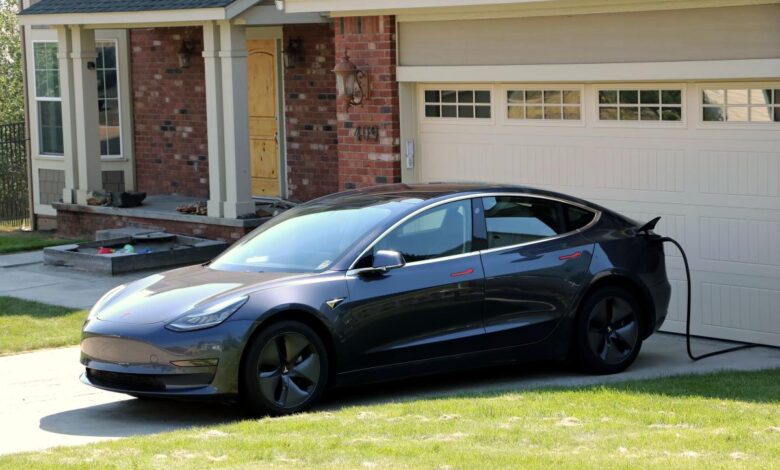 Electric vehicle charging costs vary widely in Canada. Here’s a breakdown Electric vehicle charging costs vary widely in Canada. Here’s a breakdown