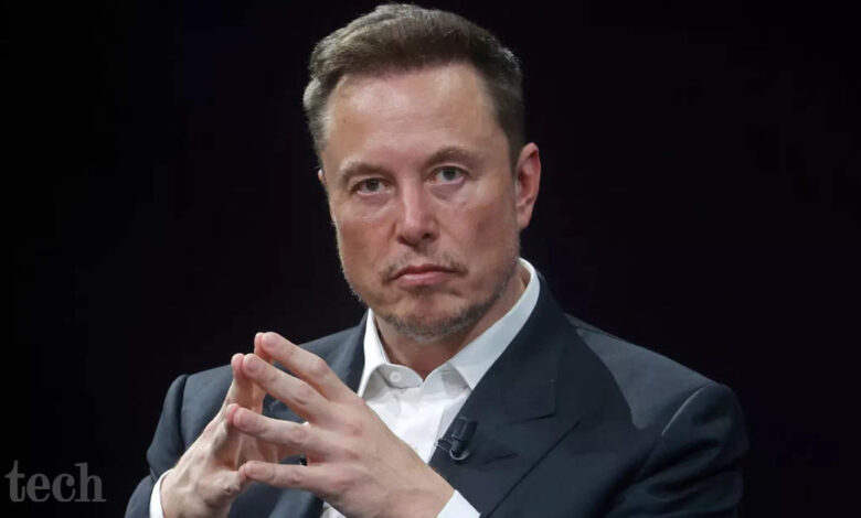 xai: Elon Musk’s xAI raises billion in Series B funding round xai: Elon Musk’s xAI raises billion in Series B funding round