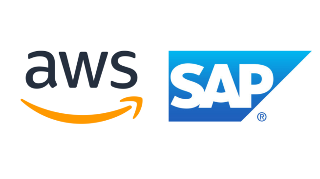 AWS and SAP Expand Partnership With Generative AI ERP Integration AWS and SAP Expand Partnership With Generative AI ERP Integration