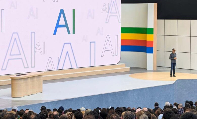 Google AI Overviews: Can disastrous new search tool be fixed?
