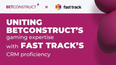 BetConstruct partners with Fast Track to integrate its CRM solutions