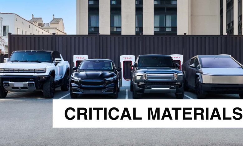 The EV Slowdown May Be A Tesla Problem The EV Slowdown May Be A Tesla Problem