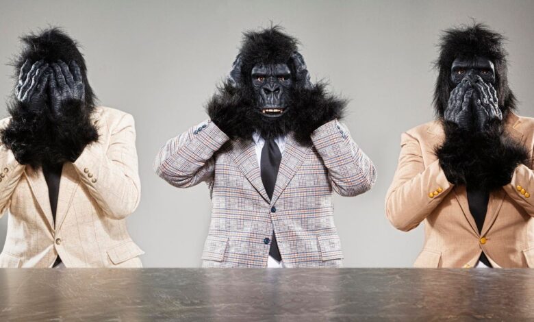 How Corporate Boards Are Setting CEO’s Up For Cybersecurity Failure How Corporate Boards Are Setting CEO’s Up For Cybersecurity Failure