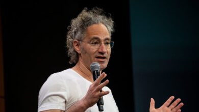 Palantir Has a New AI Deal. Why the Stock Is Dropping Anyway.