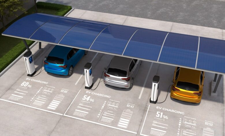 Hyundai Continues To Expand Its EV Lineup Hyundai Continues To Expand Its EV Lineup