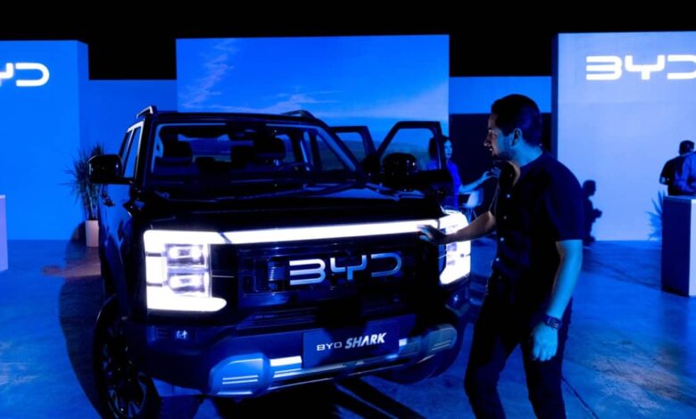 BYD, VW, and Stellantis Turn Up the Heat on Tesla With Better Plug-in Hybrids and Cheaper EVs BYD, VW, and Stellantis Turn Up the Heat on Tesla With Better Plug-in Hybrids and Cheaper EVs