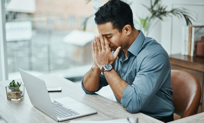 How Physical And Mental Wellness Impacts Entrepreneurs How Physical And Mental Wellness Impacts Entrepreneurs