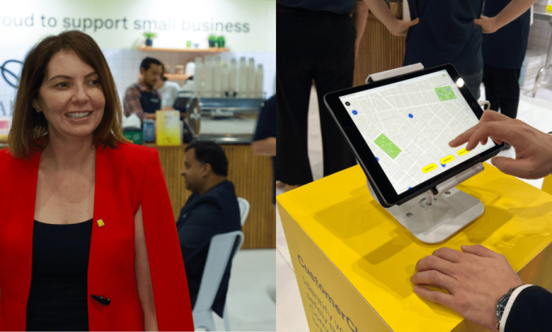 AI adoption and cybersecurity risks key issues at SmallBiz Week AI adoption and cybersecurity risks key issues at SmallBiz Week