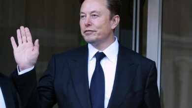 Elon Musk Is The World’s Richest Person Again Thanks To His New AI Startup