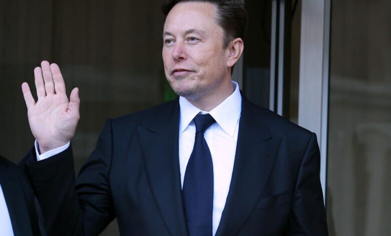 Elon Musk Is The World’s Richest Person Again Thanks To His New AI Startup Elon Musk Is The World’s Richest Person Again Thanks To His New AI Startup