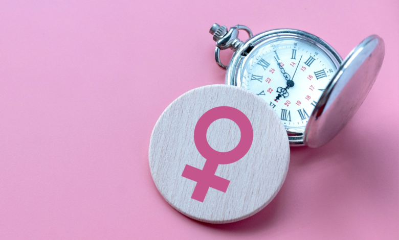 Leading The Charge: Making The Case For Why Entrepreneurs Need To Introduce Innovation In The Menopause Care Market Leading The Charge: Making The Case For Why Entrepreneurs Need To Introduce Innovation In The Menopause Care Market