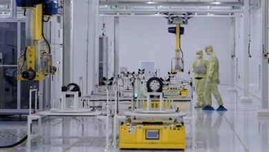China’s SVOLT, like CATL, halts German growth plans as EV sales fall