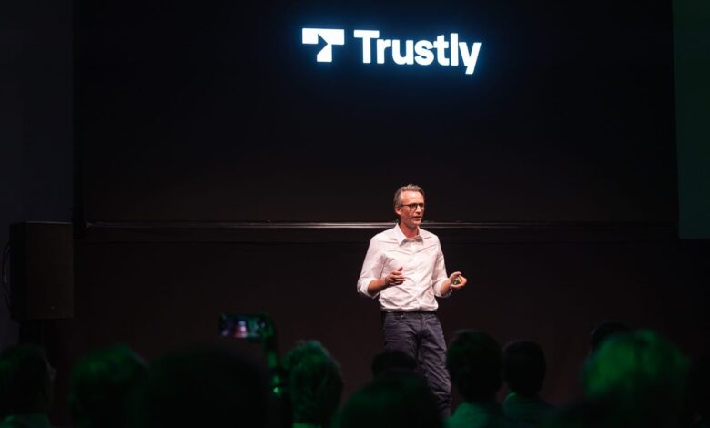 Trustly posts 51% profit jump; CEO says IPO at least 2 years out Trustly posts 51% profit jump; CEO says IPO at least 2 years out