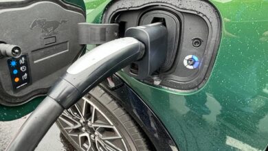 Demand for Electric vehicles simply does not exist yet