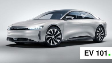 Which Electric Cars Have The Most Driving Range?