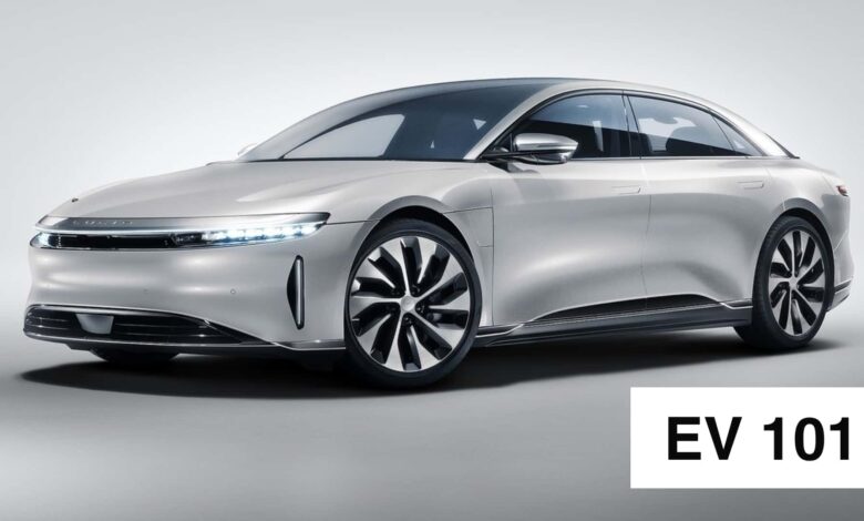 Which Electric Cars Have The Most Driving Range? Which Electric Cars Have The Most Driving Range?