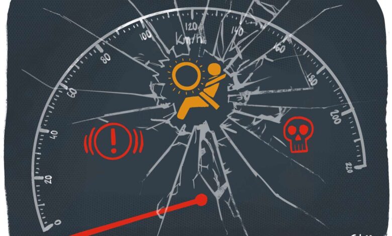 After fatal accidents, Citroën and DS Automobiles face questions over faulty airbags After fatal accidents, Citroën and DS Automobiles face questions over faulty airbags