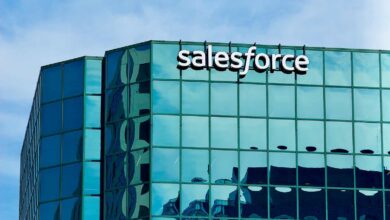 Salesforce Q1 2025 Results: Look Beyond The Weak RPO That Drove The Sell-Off (CRM)