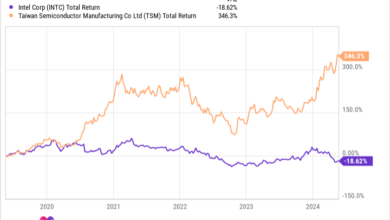 3 Artificial Intelligence (AI) Stocks Set to Benefit